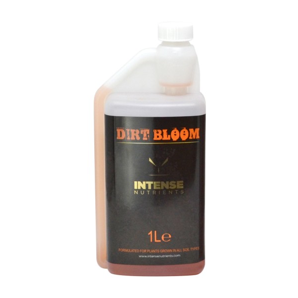 1L Dirt Bloom Intense Nutrients